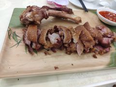 -海晖酒楼·顺德鱼生(荣华店)