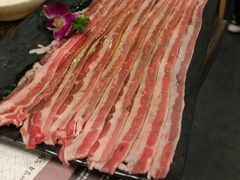 -朴大人炭烤·韩国料理(奥帆中心海尔洲际店)