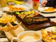 -必胜客(桐梓坡店)