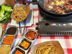 -林真真牛肋条放题(天马店)