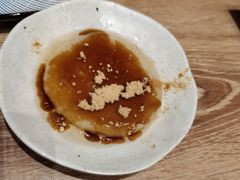 古早红糖糍粑-小满手工粉(北京来福士店)