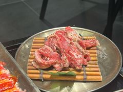 -西塔老太太泥炉烤肉(龙湖北苑天街店)