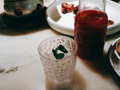 -绿茶餐厅(平谷华联店)