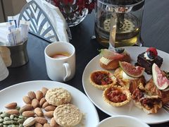 -上海外滩茂悦大酒店