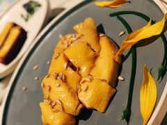 -广州富力丽思卡尔顿酒店·丽轩·粤菜