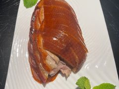 -大董烤鸭店(王府井店)