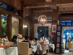 -一棵树·意大利西餐厅One Tree(新城店)
