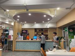 -前王院•巧克力海鲜市集餐厅(万平口店)