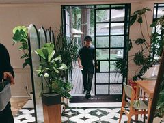 -一尺花园(安和花园店)