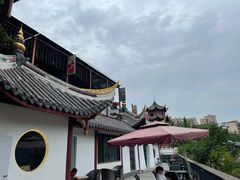 -川味中国寻香馆(琴台路店)