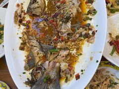 -老味道1992(武当山店)