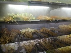 -来伊回麻辣烫·火锅串串清真(红瓦寺总店)