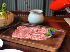 番茄肥牛火锅-山葵家·创意料理(宁波来福士店)