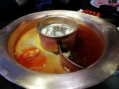 -老诚一锅羊蝎子(黄寺大街店)