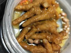 -点都德(大茶楼店)