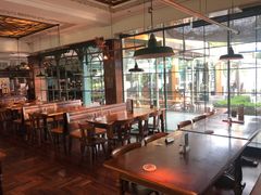 -宝莱纳餐厅(滨江店)