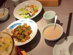 -闽上鲜·福建菜(龙湖滨江天街店)