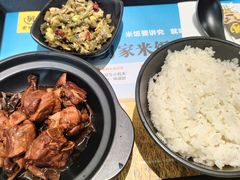 -老娘舅中式快餐(美好广场店)