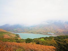-嵛山岛