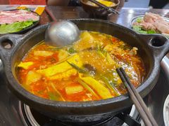 -笔记安顺夺夺粉火锅