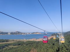 -摩天岭风景区