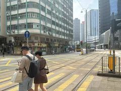 -尖沙咀