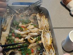 -半天妖烤鱼(芜湖市镜湖万达店)