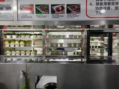 -海底捞火锅(河东万达广场店)