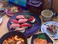 -寿司郎(皇庭广场店)