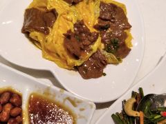 -龙记·香港茶餐厅(海上世界店)