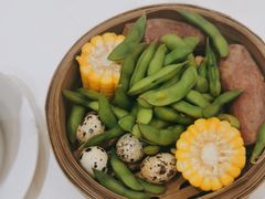 -聚福山莊·寻味顺德(北滘店)