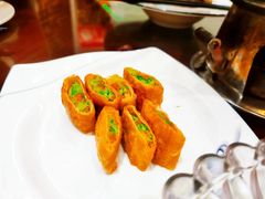 -新虹楼饭庄(崇明陈家镇店)