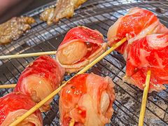 -本炙炭烤·蒲烧活鳗料理店(金沙洲店)