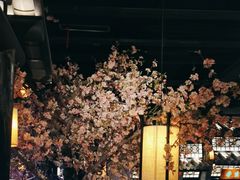 -绿茶餐厅(朝阳大悦城店)