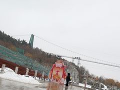 -威海华夏城景区