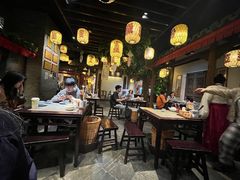 -南京大牌档(凯德1818店)