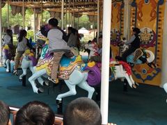 -南京银杏湖乐园