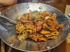 -雀舞云南菜(天津天河城购物中心店)