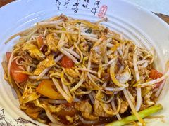 -春雪面馆(转塘店)