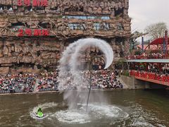 -杭州宋城