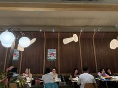 -一坐一忘云南菜(卓悦中心)