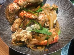 -蟹将军·松叶蟹和牛日料放题自助(K11店)