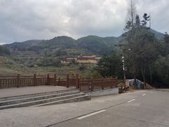-南靖田螺坑土楼群景区