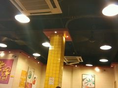 -华辉拉肠(龙口东店)