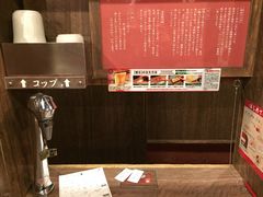 -一兰拉面(新宿中央东口店)