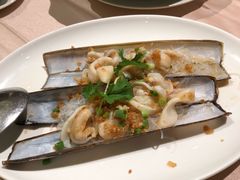 -陶陶居海鲜酒家(新马路店)
