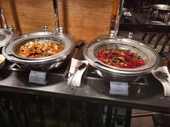 -索菲特酒店·海鲜自助 ·聚餐厅