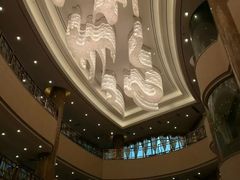 -深圳君逸国际酒店(龙岗横岗塘坑地铁站店)