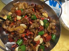 -湖北土菜馆(卧龙阁店)