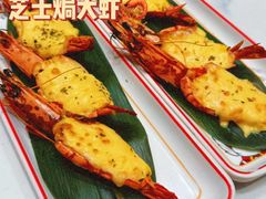-越乡小厨(侨港店)
